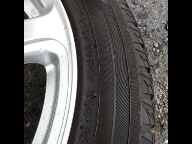【BRIDGESTONE(ブリヂストン)】FEID(フェイド) KD6+【YOKOHAMA】iceGUARD iG60