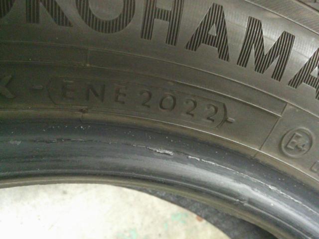 YOKOHAMA IG60