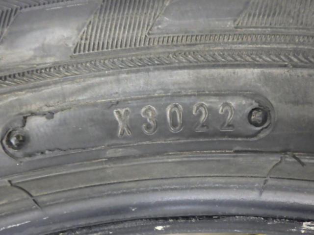【DUNLOP】WINTERMAXX 03   2本セット