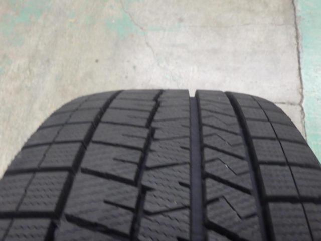【DUNLOP】WINTERMAXX 03   2本セット
