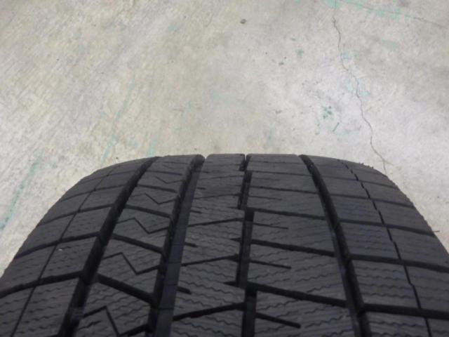 【DUNLOP】WINTERMAXX 03   2本セット