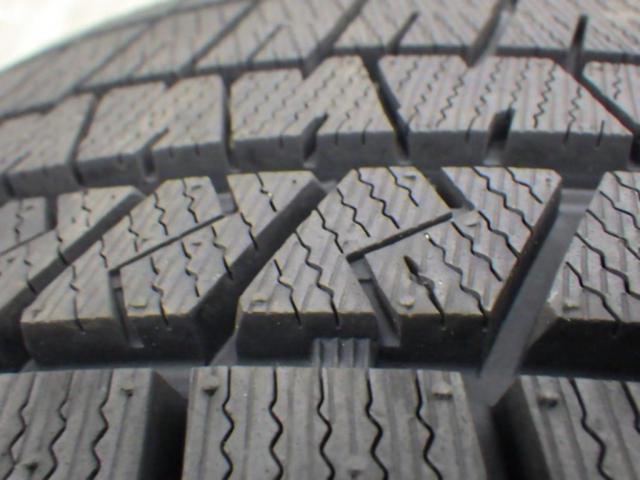 【DUNLOP】WINTERMAXX 03   2本セット