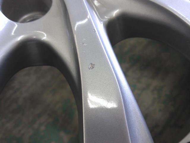 BRIDGESTONE(ブリヂストン) BALMINUM(バルミナ) TR10 +AUTOBACS ICE ESPORTE