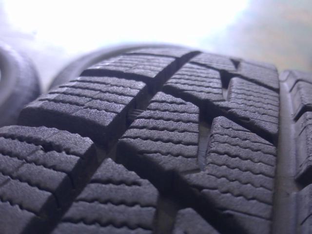 BRIDGESTONE(ブリヂストン) BALMINUM(バルミナ) TR10 +AUTOBACS ICE ESPORTE