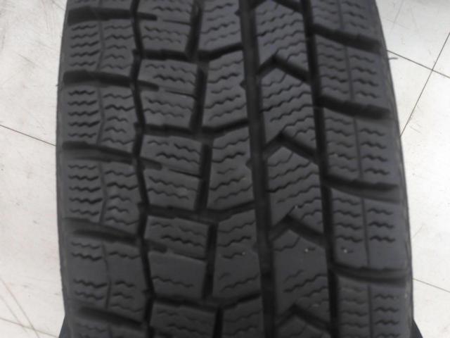 TOPY(トピー) SIBILLA NEXT(シビラネクスト) ST-V  + DUNLOP(ダンロップ) WINTERMAXX WM02