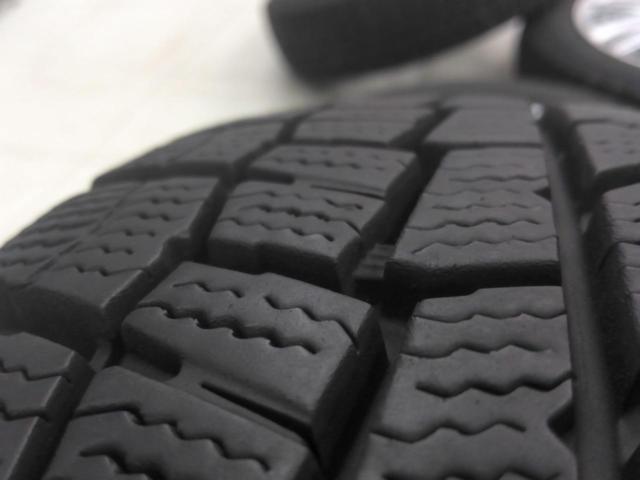 TOPY(トピー) SIBILLA NEXT(シビラネクスト) ST-V  + DUNLOP(ダンロップ) WINTERMAXX WM02