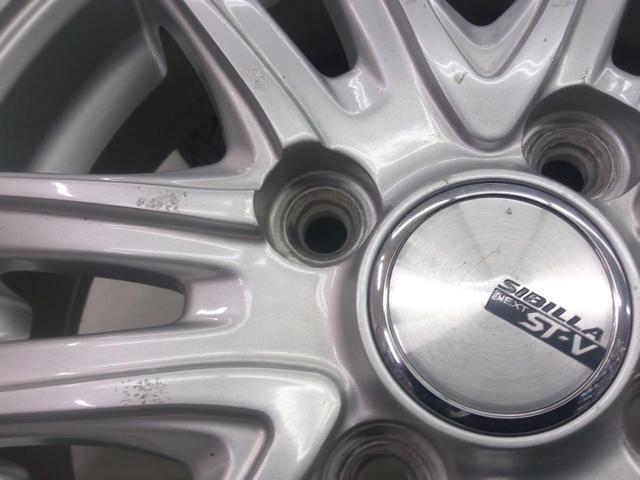 TOPY(トピー) SIBILLA NEXT(シビラネクスト) ST-V  + DUNLOP(ダンロップ) WINTERMAXX WM02