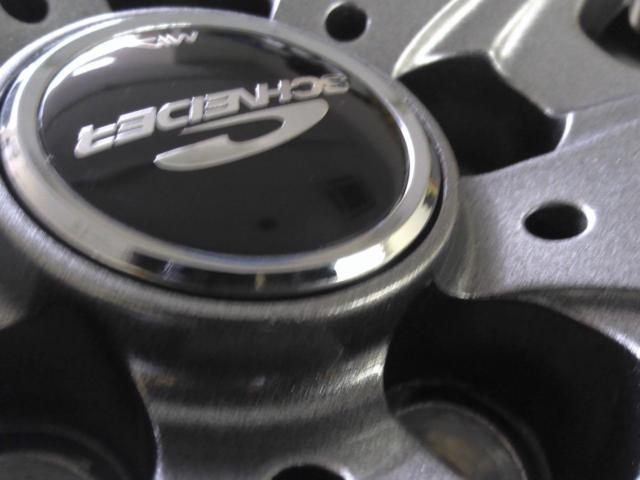 【A-TECH】SCHNEIDER  +【BRIDGESTONE】VRX3