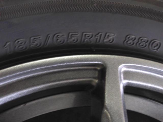 【A-TECH】SCHNEIDER  +【BRIDGESTONE】VRX3