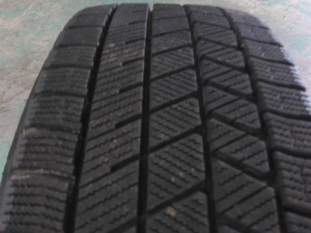 【A-TECH】SCHNEIDER  +【BRIDGESTONE】VRX3