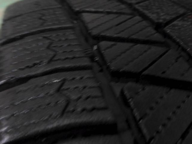 ZACK  SPORT-01  + BRIDGESTONE(ブリヂストン) BRIDGESTONE BLIZZAK VRX3