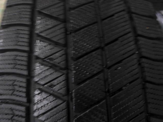 ZACK  SPORT-01  + BRIDGESTONE(ブリヂストン) BRIDGESTONE BLIZZAK VRX3