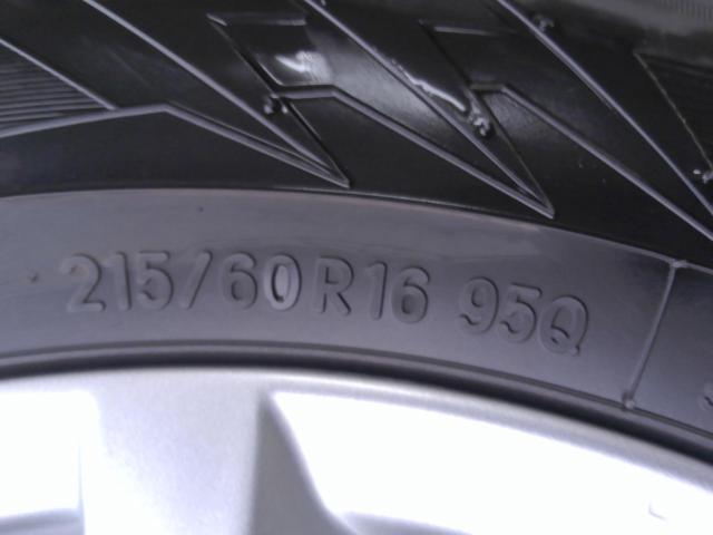 CX-3 純正ホイール  + TOYO(トーヨー)  WINTER TRANPATH TX