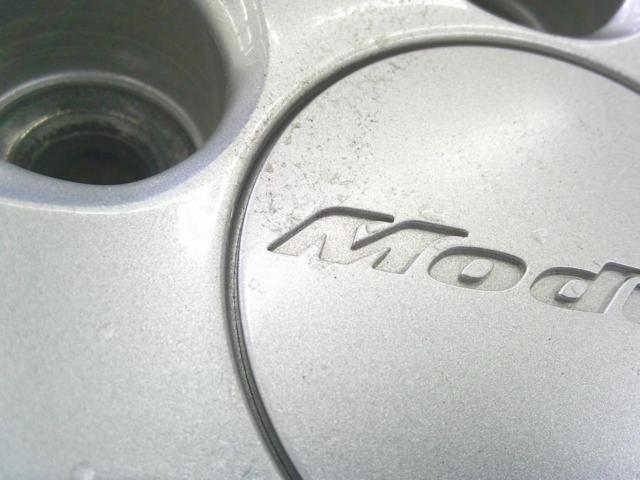 ホンダ純正(HONDA)  Modulo ME-012  + KENDA(ケンダ) KR36