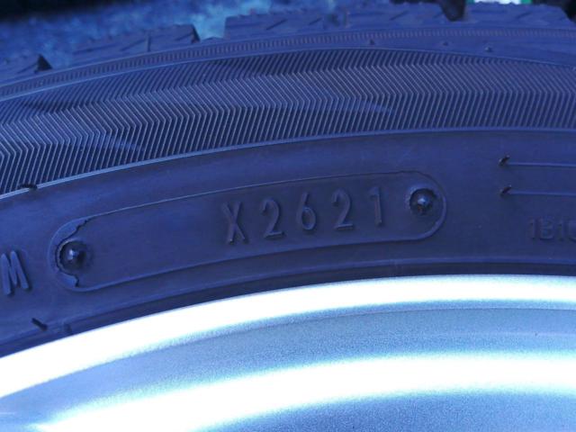 DUNLOP(ダンロップ) VIOLENTO(ヴィオレント) Violento IS (4HOLE)  + DUNLOP(ダンロップ) WINTERMAX WM02