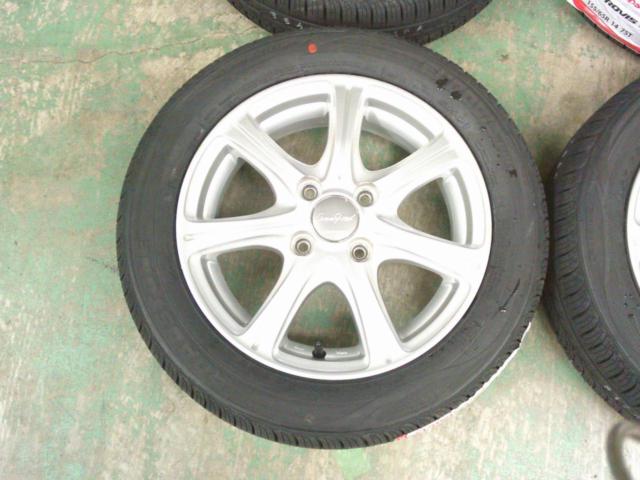 MARUKA SERVICE(マルカサービス) MANARAY SPORT EUROSPEED(マナレイスポーツ ユーロスピード) C’S  + NEXEN(ネクセン)/ROADSTONE ROADS
