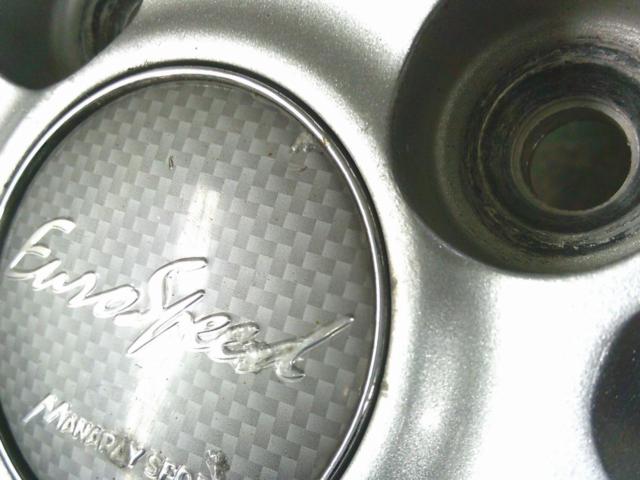 MARUKA SERVICE(マルカサービス) MANARAY SPORT EUROSPEED(マナレイスポーツ ユーロスピード) C’S  + NEXEN(ネクセン)/ROADSTONE ROADS