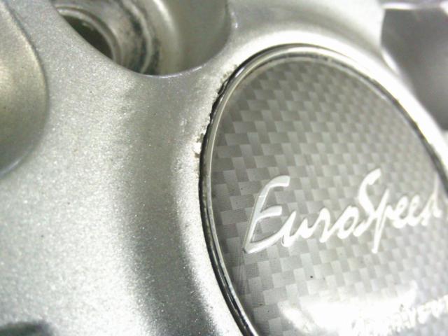 MARUKA SERVICE(マルカサービス) MANARAY SPORT EUROSPEED(マナレイスポーツ ユーロスピード) C’S  + NEXEN(ネクセン)/ROADSTONE ROADS
