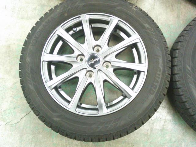 【MANARAY SPORT】 Euro speed + iCE GUARD iG60