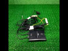 ETC onboard unit setup fee: ¥2
200 is required.