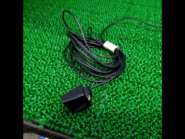 ETC onboard unit setup fee: ¥2
200 is required.