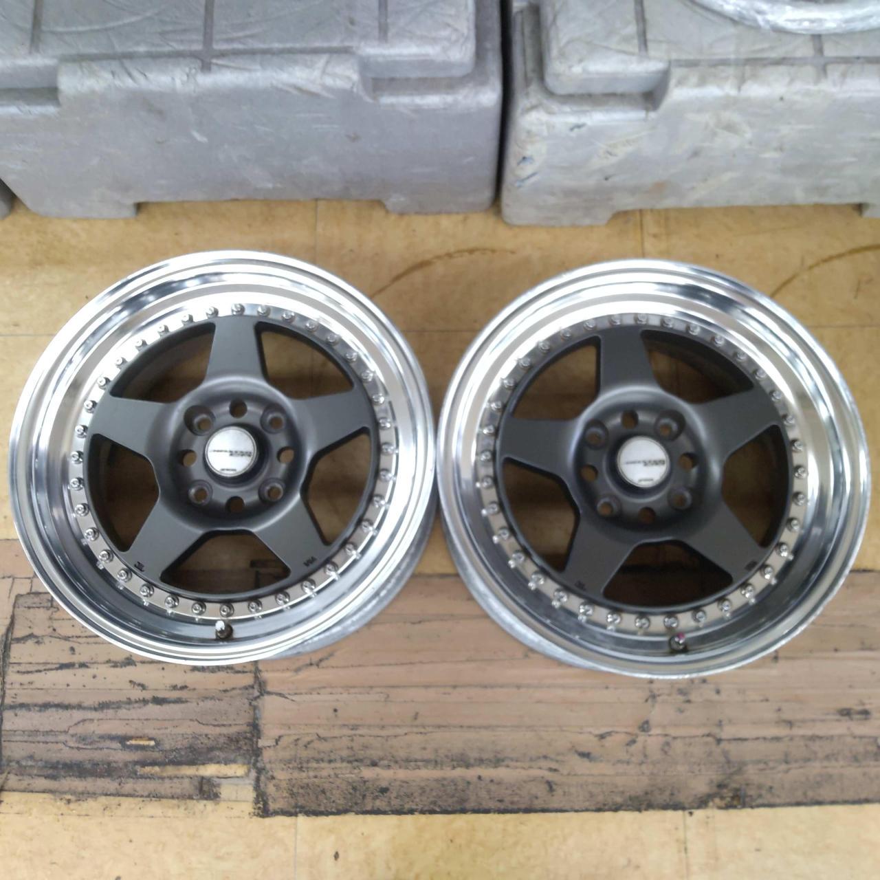 WORKMEISTER for drift cars of the time such as the AE86 and PS13 CR01R ...