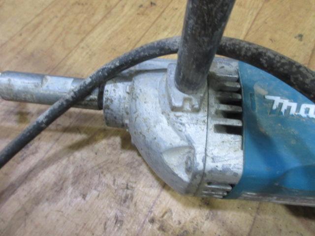 【makita】UT2204 撹拌機