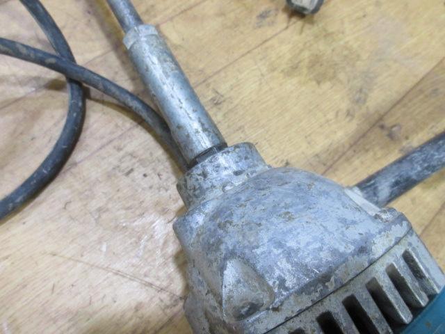 【makita】UT2204 撹拌機