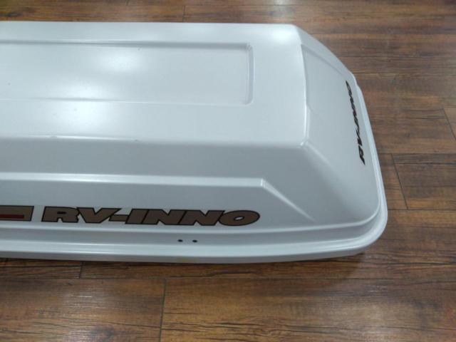 INNO/RV-INNO 【BR-402】ストリームBOX 402 | 中古品 | アップガレージ 福山店 | カー用品 キャリア ルーフ ...
