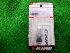 ▽値下げしました!GALESPEED エアバルブ