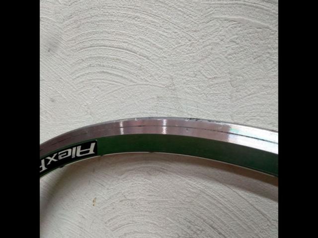 ALEXRIMS G2000 26インチ アルミリム 2本セット | リムを通販で購入する | 中古自転車・自転車パーツを購入するならアップガレージ