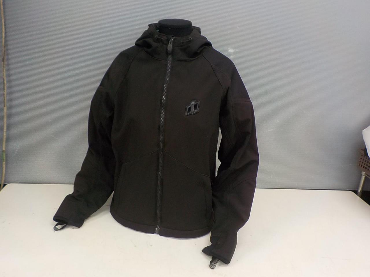 icon MERC STEALTH ジャケット サイズ:レディース/EU/44、UK/9、US/M | 中古品 | アップガレージ 岡崎北店 ...