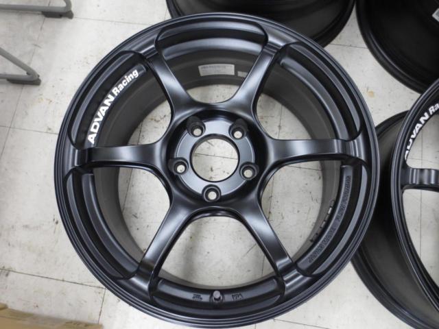 YOKOHAMA(ヨコハマ) ADVAN Racing(アドバンレーシング) RG4 | 目立った傷や汚れ無し | アップガレージ 宮崎北店 ...