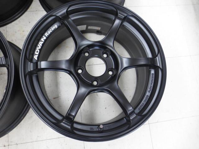 YOKOHAMA(ヨコハマ) ADVAN Racing(アドバンレーシング) RG4 | 目立った傷や汚れ無し | アップガレージ 宮崎北店 ...