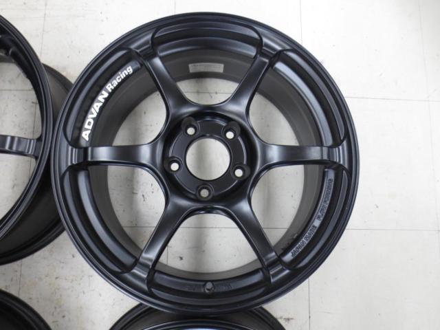 YOKOHAMA(ヨコハマ) ADVAN Racing(アドバンレーシング) RG4 | 目立った傷や汚れ無し | アップガレージ 宮崎北店 ...