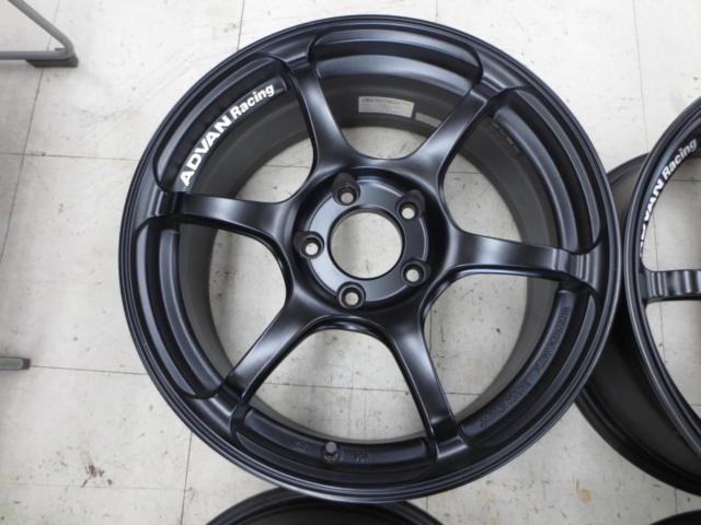 YOKOHAMA(ヨコハマ) ADVAN Racing(アドバンレーシング) RG4 | 目立った傷や汚れ無し | アップガレージ 宮崎北店 ...