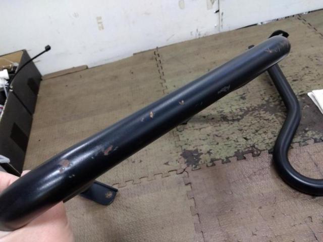 □値下げしました!8KIJIMA エンジンガード