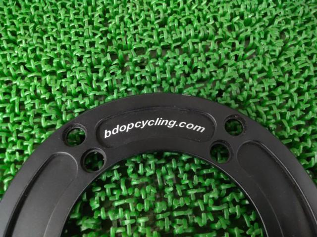 BDop Cycling トラックアダプタ Shimano 5bolt