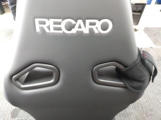 RECARO SR-S ASM LIMITED R5 | 中古品 | アップガレージ 横浜町田総本店 | カー用品 シート リクライニング ...