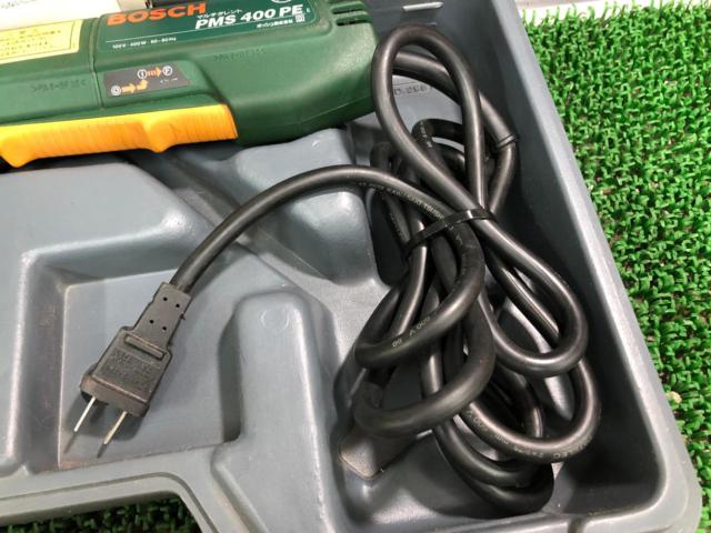 BOSCH マルチタレント PMS400PE
