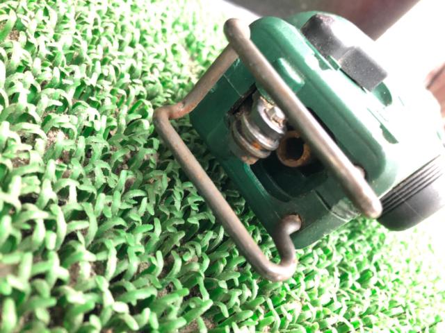 BOSCH マルチタレント PMS400PE