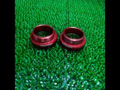 2大特価 ROTOR ITA30BB ボトムブラケット レッド