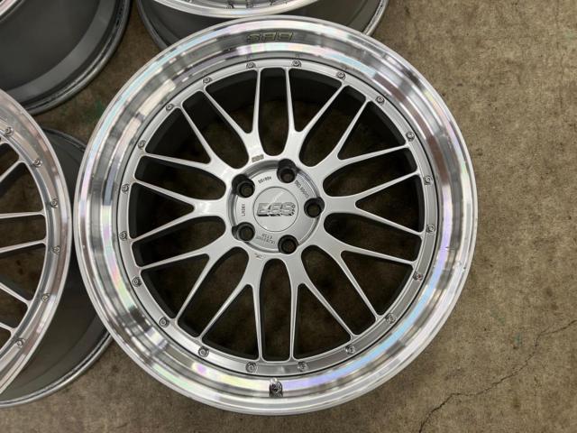 BBS
LM
LM261