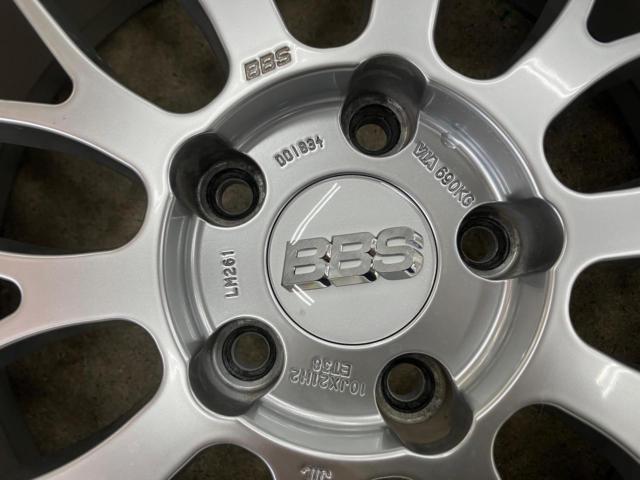 BBS
LM
LM261