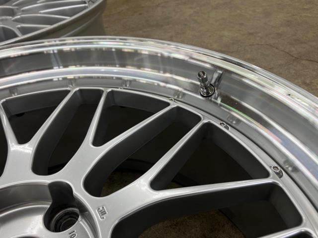 BBS
LM
LM261