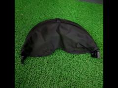 1大特価 メーカー不明 チャイルドシートカバー ブラック