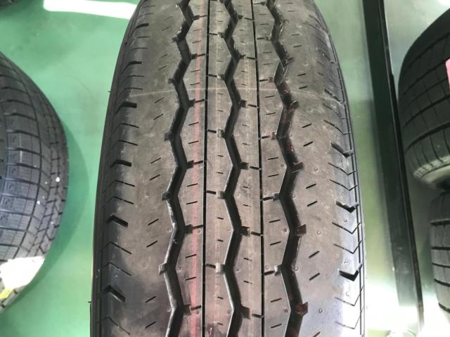 スポット BRIDGESTONE RD613 | 中古品 | アップガレージ 仙台店 | カー用品 タイヤ 15インチタイヤを通販で購入する ...