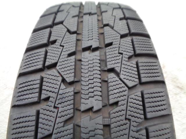 INVERNO 12本スポーク  + TOYO(トーヨー) GARIT GIZ