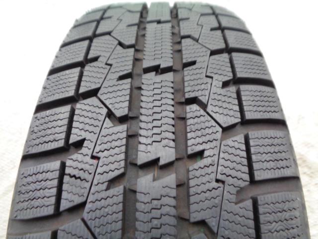 INVERNO 12本スポーク  + TOYO(トーヨー) GARIT GIZ