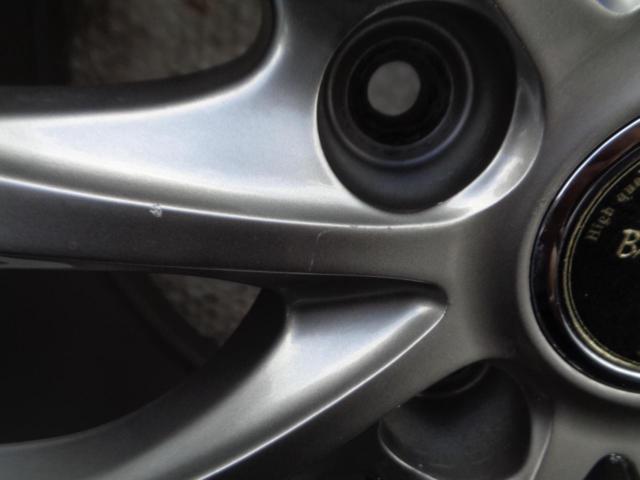 BRIDGESTONE(ブリヂストン) BALMINUM(バルミナ) TR10  + GOODYEAR(グッドイヤー) ICE NAVI SUV